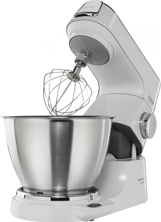 Produktbild Kenwood Titanium Chef Baker (1200 W)