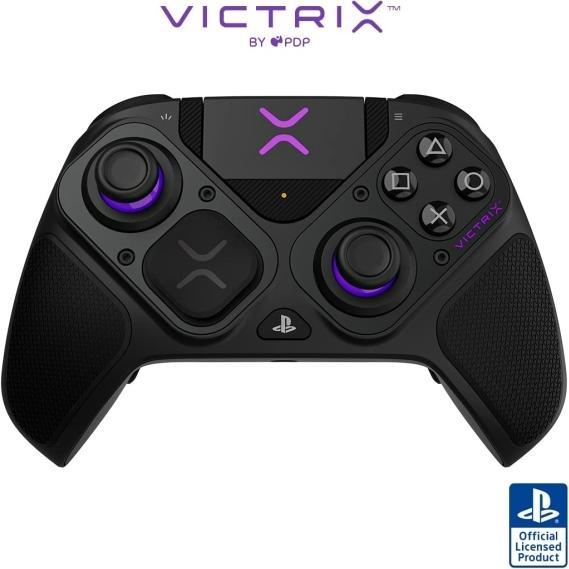 Immagine prodotto PDP Victrix Pro BFG (PS4, PS5, PC)