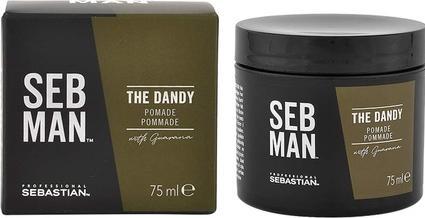 Actual product image Sebastian SEB MAN - The Dandy Shiny Pomade (Hair pomade)