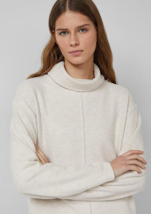 Image du produit s.Oliver Kleid Weiches Jerseykleid mit Rollkragen (32)