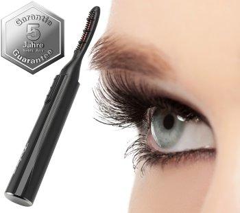 Actual product image Trisa Perfect Eyelash Curler