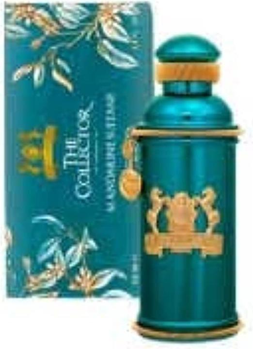 Produktbild Alexandre.J Mandarine Sultane (Eau de Parfum, 100 ml)