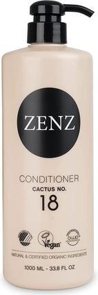 Immagine prodotto Zenz compatibile - Balsamo organico Cactus No. 18 - 1000 ml (1000 ml)