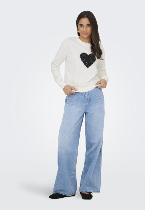 Immagine prodotto JdY JDYPARIS Sweatshirt Sweatshirt (S)