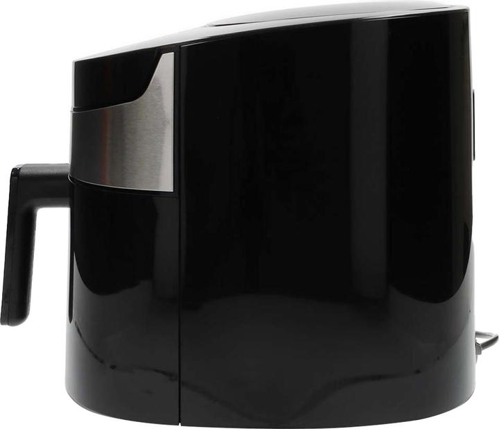 Image du produit Nedis Friteuse à air chaud SmartLife Wi-Fi | 7,2 l | Minuterie : 240 min | Nombre de programmes préréglés