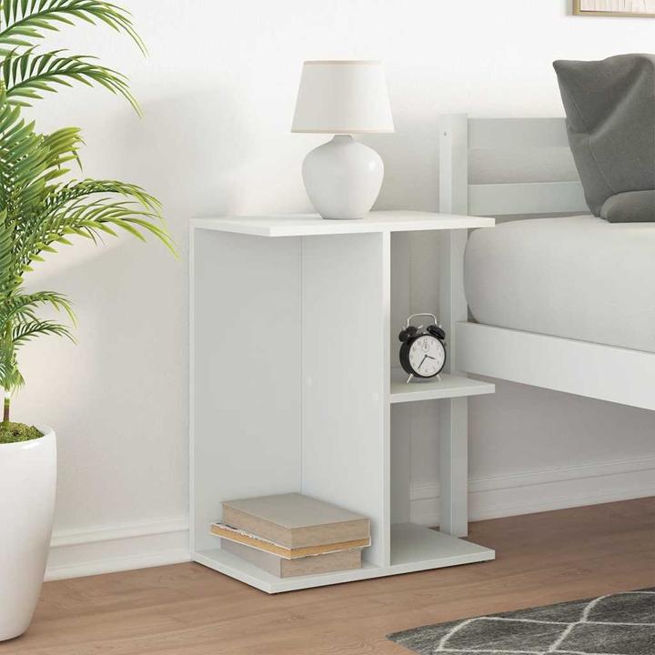 Immagine prodotto vidaXL Nachttisch (46.50 x 29 x 61 cm)
