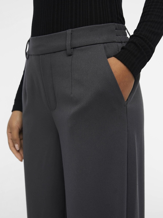 Actual product image Object Wide Fit Trousers (44)