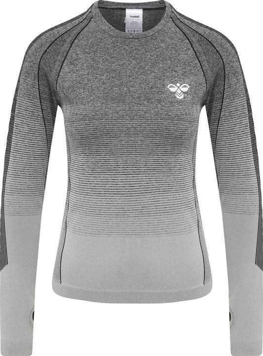 Actual product image hummel Gg12 Training Seamless L/S Woman (XL)