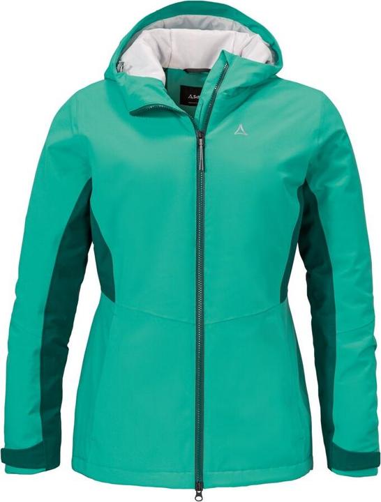 Spectra green