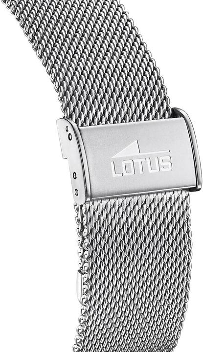 Actual product image Lotus Smartwatch (44 mm)