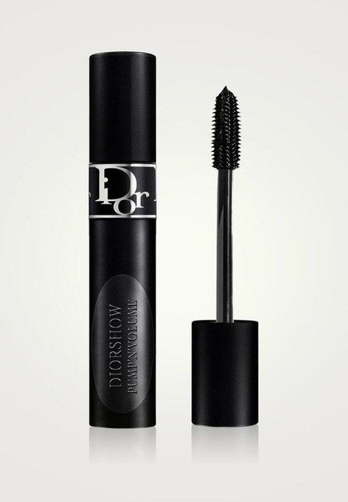 Actual product image Dior Diorshow (090 Black)