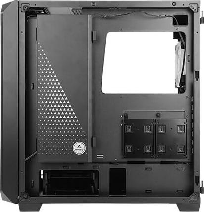 Actual product image Antec NX1000 (ATX, mATX, Mini-ITX)