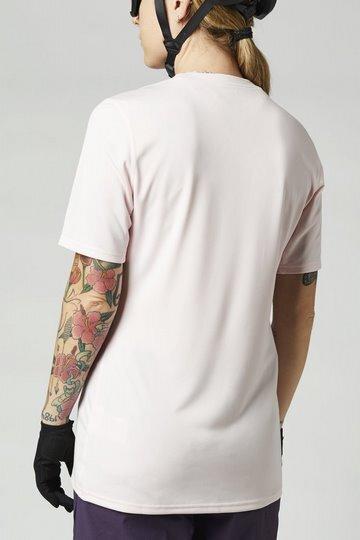 Actual product image Fox Jersey 21 W Ranger Ss Pl Pnk XS (XS)