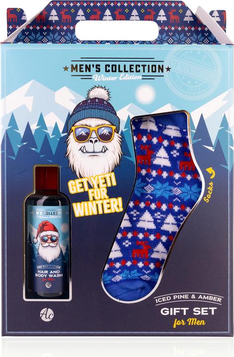 Immagine prodotto Accentra Geschenkset (Set per la cura del corpo)