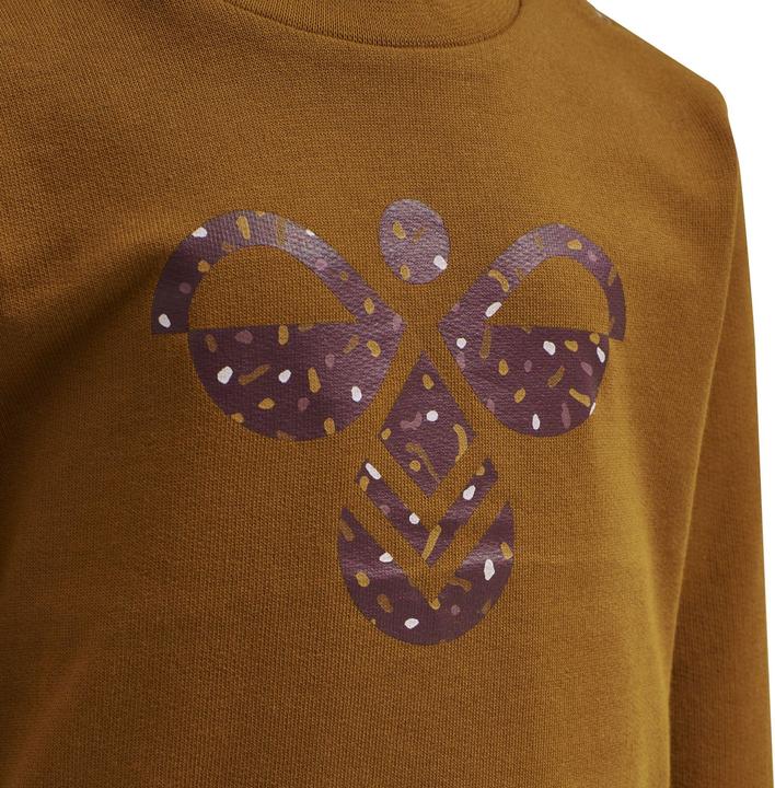 Produktbild hummel hmlLIME SWEATSHIRT (74)