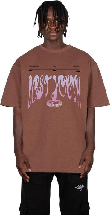 Produktbild Lost Youth Authentic TShirt (XL)