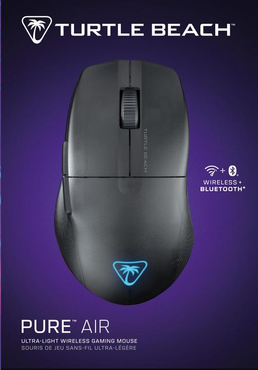 Actual product image Turtle Beach Pure Air (Wireless, Cable)