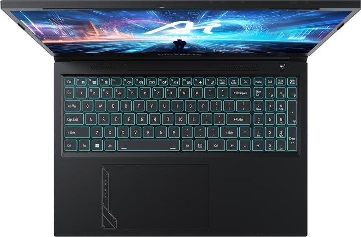 Produktbild Gigabyte G6 KF-73DE854KH (16", 32 GB, 1000 GB, DE)