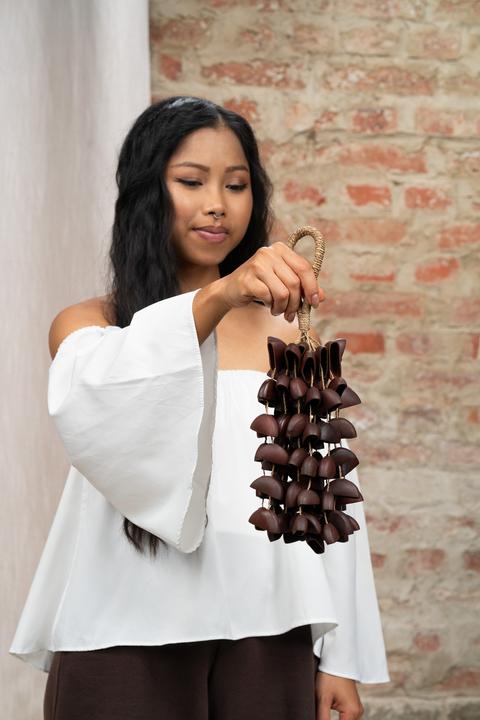 Immagine prodotto Meinl Shaker Bendo - Grande (Percussioni)