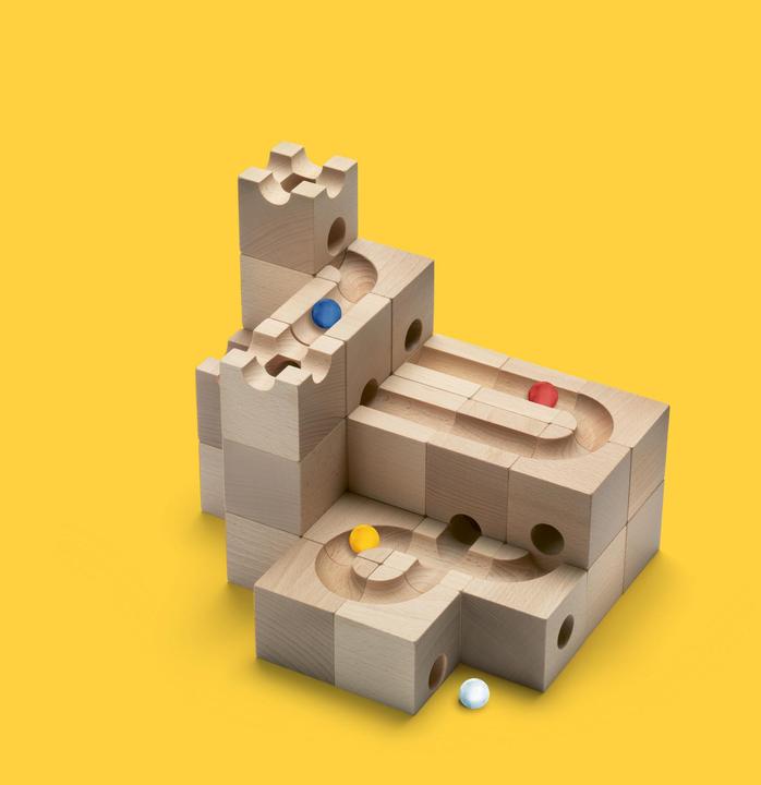 Image du produit Cuboro Standard 32