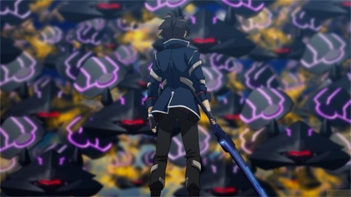 Immagine prodotto Sky Wizards Academy - Volume 2: Episodio 07-12 + OVA (DVD) (DVD, 2018, Tedesco, Giapponese)