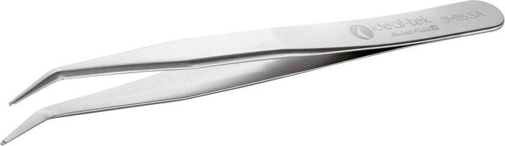Actual product image Ideal Tek SM115.SA.1.IT SMD tweezers 1 piece SM115 115 mm