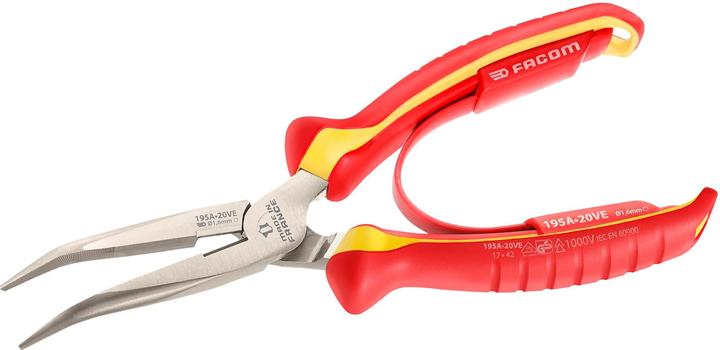 Immagine prodotto Facom Kombizange (200 mm)