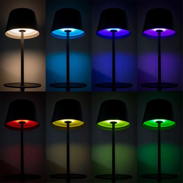 Actual product image Sompex Garcon Anth (1000 lm)