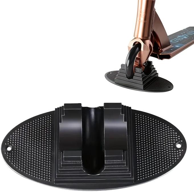 Immagine prodotto Cbx Scooter-Ständer, Scooter-Halter Schwarz