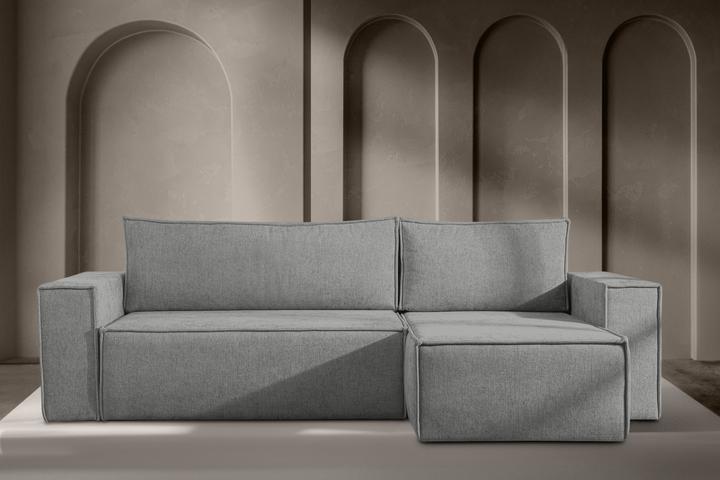 Produktbild Konsimo Napi Ii (Ecksofa)