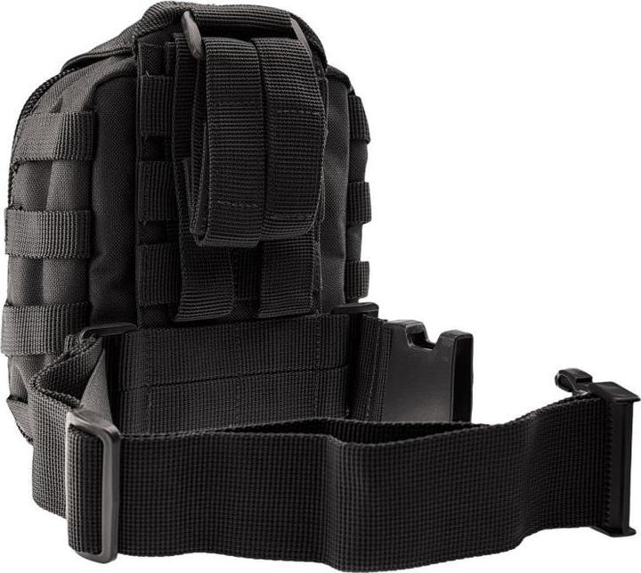 Produktbild Med Schwarze Tasche In Eingrösse