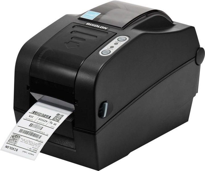 Bixolon SLP-TX220 MSR PAR USB LAN (203 dpi)