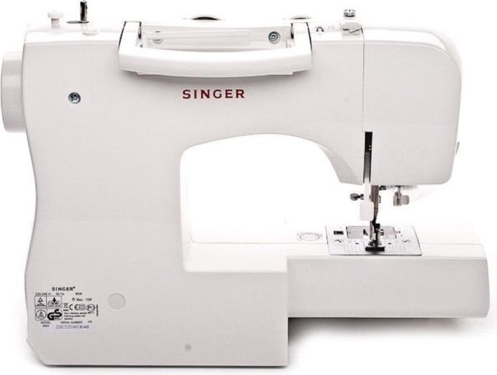 Actual product image Singer Talent 3323D