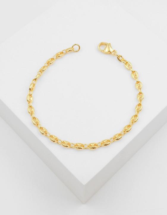 Image du produit Muau Ancre de bateau (21 cm, Or jaune 750/18K)