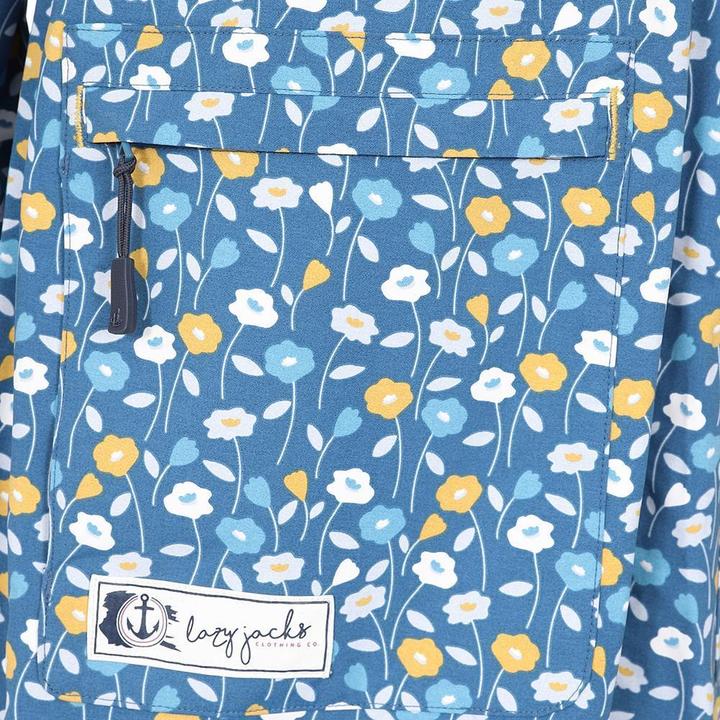 Produktbild Lazy Jacks Jacke wasserfest Lang (XXL)