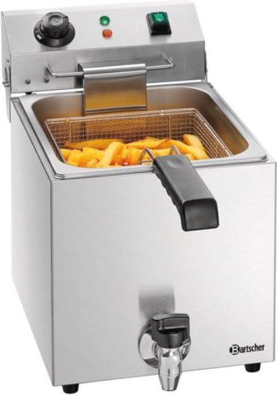 Immagine prodotto Bartscher Snack III A162810E