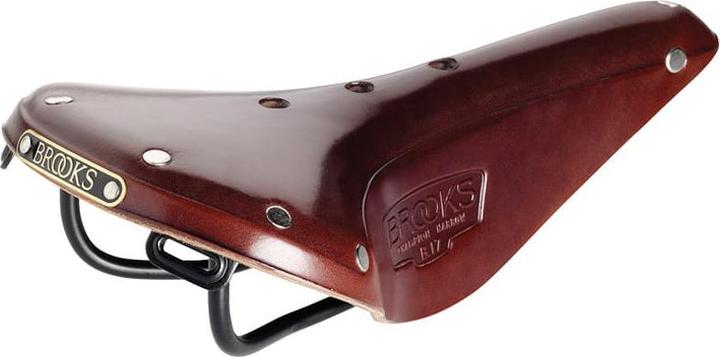 Produktbild Brooks England B17 Narrow