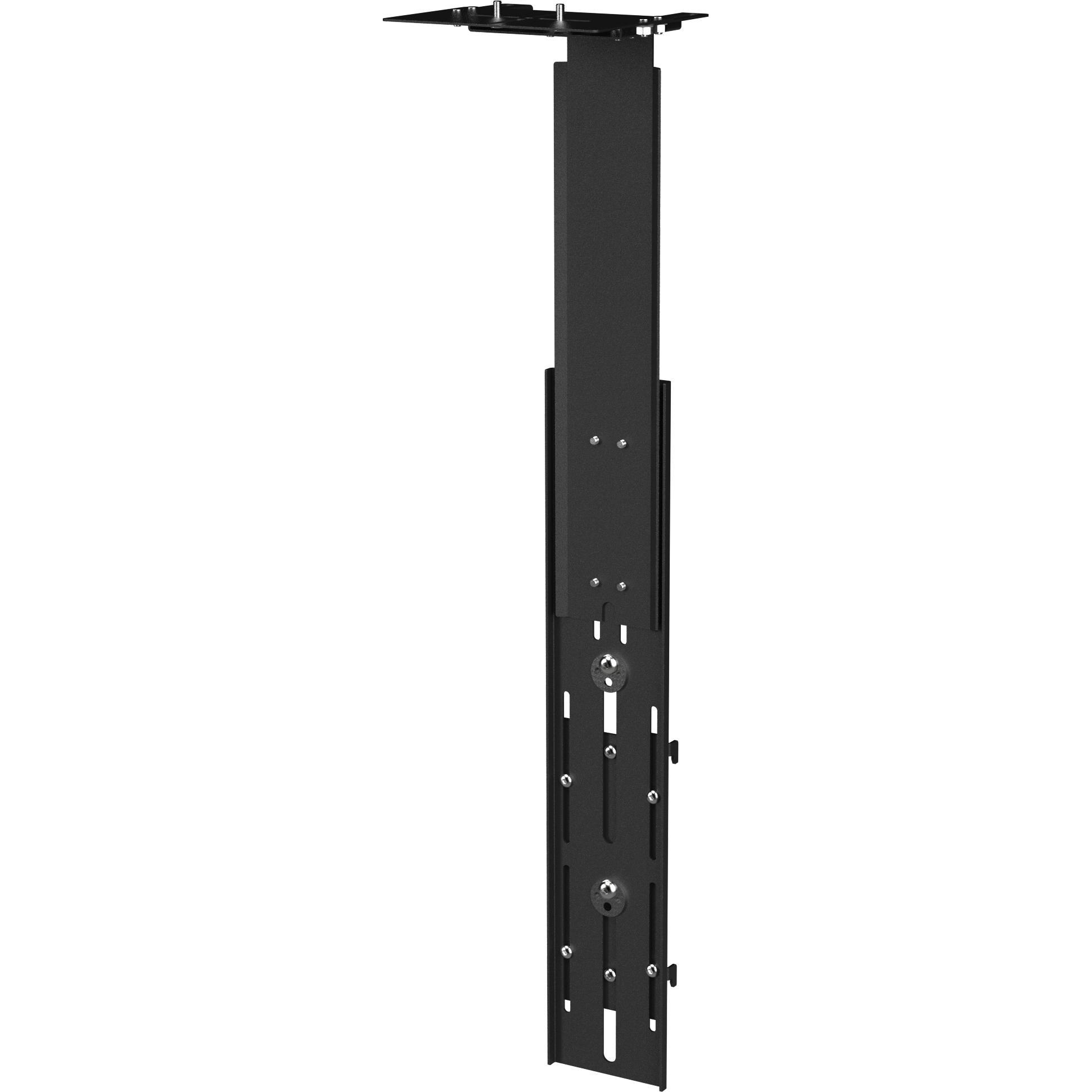 SMS EVER Adjustable Camera Shelf, Accessori per Digital Signage