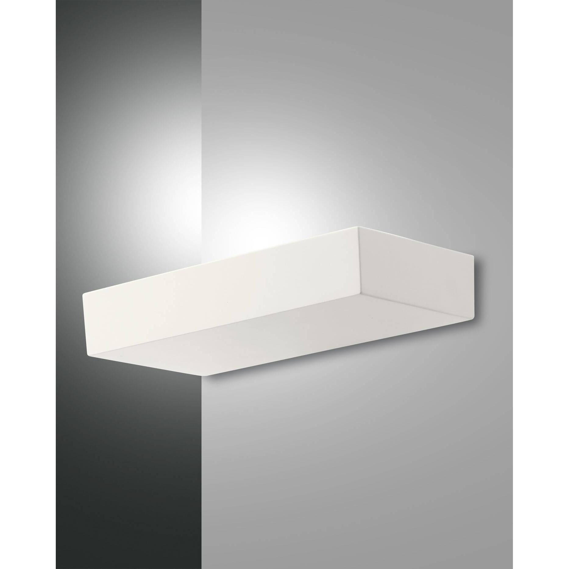 Fabas Luce, Wandleuchte + Deckenleuchte, Emma (2900 lm)