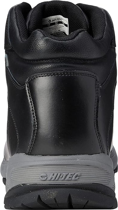 Actual product image Hi-Tec Mens Eurotrek Lite Waterproof Walking Boots (41)