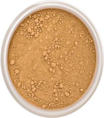 Actual product image Lily Lolo Mineral Foundation SPF 15 Cinnamon 10g (Sun cream face, SPF 15, 10 g)
