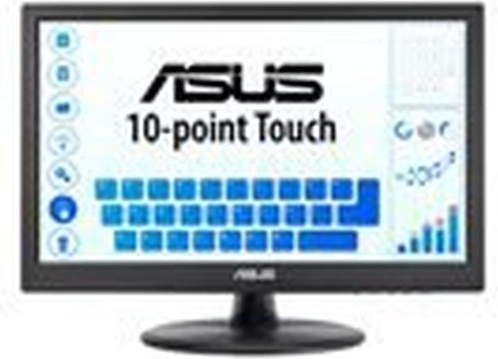 Actual product image ASUS Touch VT169HE (1920 x 1080 pixels, 15.60")