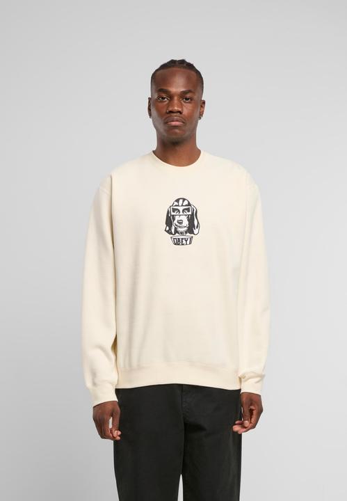 Produktbild Obey Hound Sweater - 109825 (S)