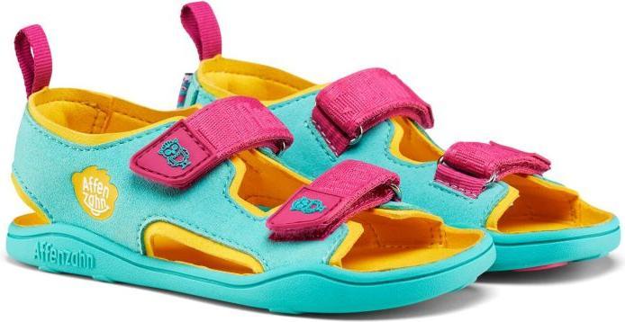 Immagine prodotto Affenzahn Sandal Chamude Airy Owl Jr 00392-30003 (35)