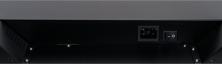 Actual product image iiyama ProLite TE5503MIS-B1AG (3840 x 2160 Pixels, 54.65")