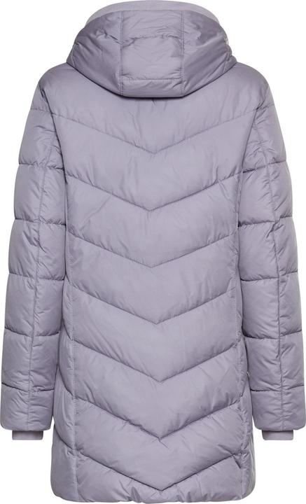 Immagine prodotto Camel Active Wattierte Jacke mit abnehmbarer Kapuze (36)