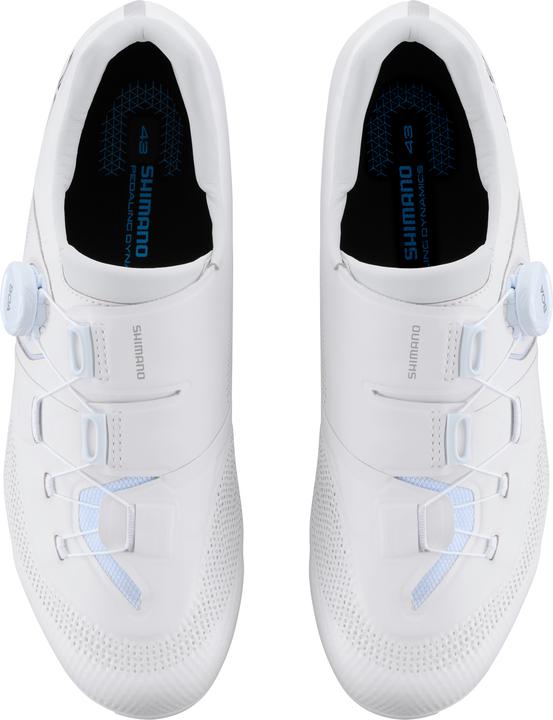 Image du produit Shimano Men Road SH-RC5 Schuh SPD-SL (43)