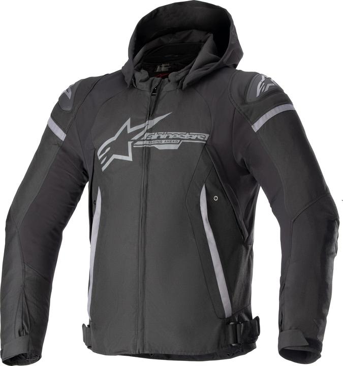 Alpinestars Zaca (Uomini, XXL)