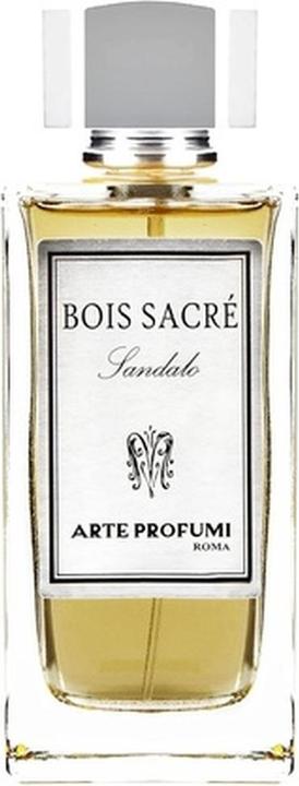 Arte Profumi Heiliger Sandelholzduft 100ml (Eau de Parfum, 100 ml)