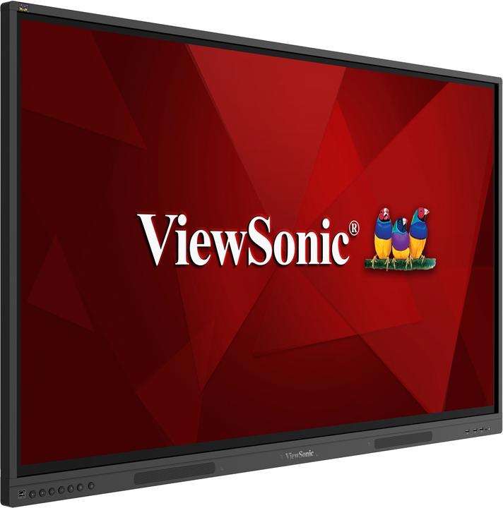 Immagine prodotto Viewsonic ViewBoard serie G touchscreen (3840 x 2160 pixel, 55")